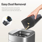 Car Tire Inflator & Vacuum Cleaner – Dual-Use 12V Portable Air Pump