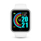 Smart Watch for Men & Women – Bluetooth, Music, Fitness & Sleep Monitor