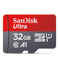 Ultra Micro SD/TF Card – 32GB/64GB/128GB/256GB Memory Card