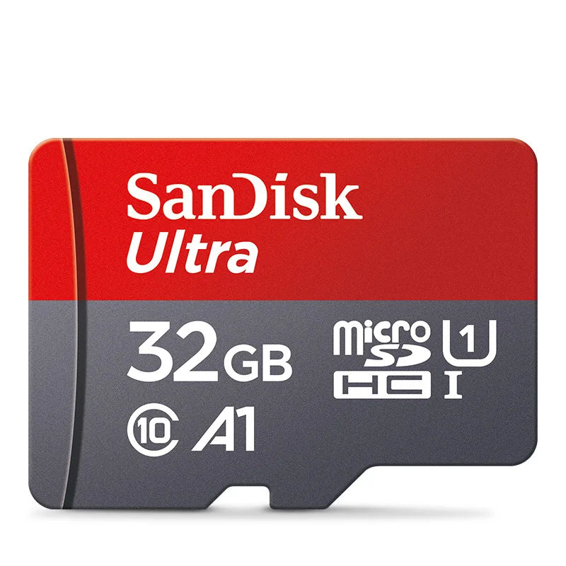 Ultra Micro SD/TF Card – 32GB/64GB/128GB/256GB Memory Card