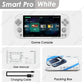 Trimui Smart Pro Handheld Console – 4.96'' IPS, Linux, Retro Gaming