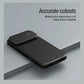 Nillkin CamShield iPhone Case – Camera Protection & Stand (iPhone 17 Series)