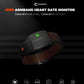 COOSPO HW9 Armband Heart Rate Monitor – BLE5.0 & ANT+ for Fitness & Cycling