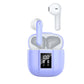 BLAST! I50 ENC Earphones – Type-C, Bluetooth 5.3, Noise Cancelling, LED Display
