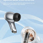 Lenovo LP5 Wireless Bluetooth Earbuds – HiFi, Sports, Waterproof with Mic