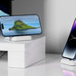 2-in-1 Charging Station – Dock for iPhone 11–14 & AirPods 1–3/Pro