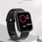 Smart Watch for Men & Women – Bluetooth, Music, Fitness & Health Monitor