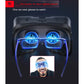 VR Shinecon 10.0 3D VR Helmet – Smartphone Virtual Reality Headset