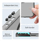 Luxury Armor iPhone Case – MagSafe & Wireless (iPhone 17 Series)