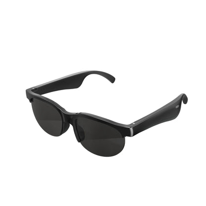 AI Smart Translation Glasses – 144 Languages, Bluetooth 5.3, Music & Sports