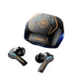 Transformers TF-T06 Bluetooth Earbuds – Noise Reduction, Gaming & Music