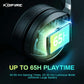 Kofire UG-06 Gaming Headset – Wireless 2.4G/Bluetooth, RGB, Low Latency