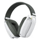 BINNUNE BW06 Wireless Gaming Headset – 2.4GHz & Bluetooth, Mic for PS5/PC