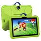 7'' Kids Learning Tablet – Android, 5G WiFi, Games & Education