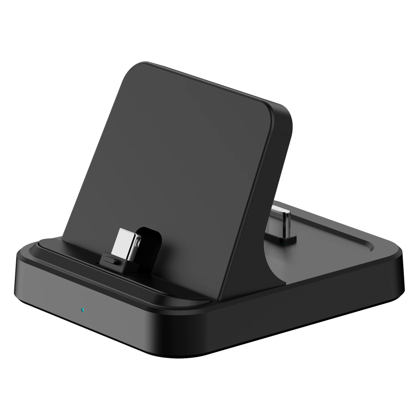 2-in-1 Charging Station – Dock for iPhone 11–14 & AirPods 1–3/Pro