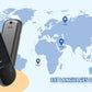 Z2 Instant AI Voice Translator – 3.1'' Touchscreen, Real-Time with Recording