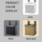 Portable Dual Mic Karaoke Machine – Bluetooth HIFI Speaker for Home & Party