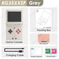 ANBERNIC RG35XXSP Flip Game Console – 3.5'' IPS, HDMI, WiFi & Bluetooth
