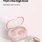 MINISO X39 Wireless Open-Ear Earbuds – Bluetooth 5.4, HiFi Sound, IPX5