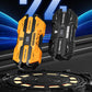 Choice Transformers TF-T51 Bluetooth 5.4 Gaming Headset – Wireless with LED & AI Translator