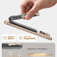 SUPCASE Magnetic Tripod Phone Stand – Credit Card Holder, MagSafe Compatible