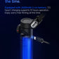 AOCHUAN 3-Axis Handheld Gimbal – SmartXE for iPhone & Android, AI Face Tracking