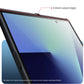 Xundd Galaxy Z Fold 3–7 Case – Hinge Protection + Built-in Screen Protector