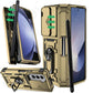 Samsung Z Fold Case – Military-Grade & Camera Guard (Fold 5–7)