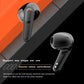 PRO90 Bluetooth 5.3 TWS Earbuds – LED, Stereo, Touch, Noise Cancel