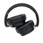 Siindoo JH-ANC930Plus Wireless Headphones – Hybrid ANC, Touch Control, LED Screen