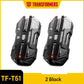 Choice Transformers TF-T51 Bluetooth 5.4 Gaming Headset – Wireless with LED & AI Translator