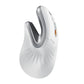 ProtoArc EM11 Vertical Mouse – Ergonomic, Rechargeable, BT & 2.4GHz