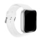 2025 Smartwatch – 1.73'' Screen, Bluetooth Call, Blood Oxygen & Pressure Monitor