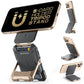 SUPCASE Magnetic Tripod Phone Stand – Credit Card Holder, MagSafe Compatible