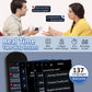 Z2 Instant AI Voice Translator – 3.1'' Touchscreen, Real-Time with Recording
