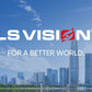 LS Vision V380 Dual Lens Solar Camera – 8MP 4K, 10X Zoom, WiFi/4G