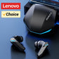 Lenovo GM2 Pro Earphones – Bluetooth 5.3, Dual Mode Gaming & Music