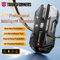 Choice Transformers TF-T51 Bluetooth 5.4 Gaming Headset – Wireless with LED & AI Translator