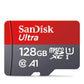 Ultra Micro SD/TF Card – 32GB/64GB/128GB/256GB Memory Card