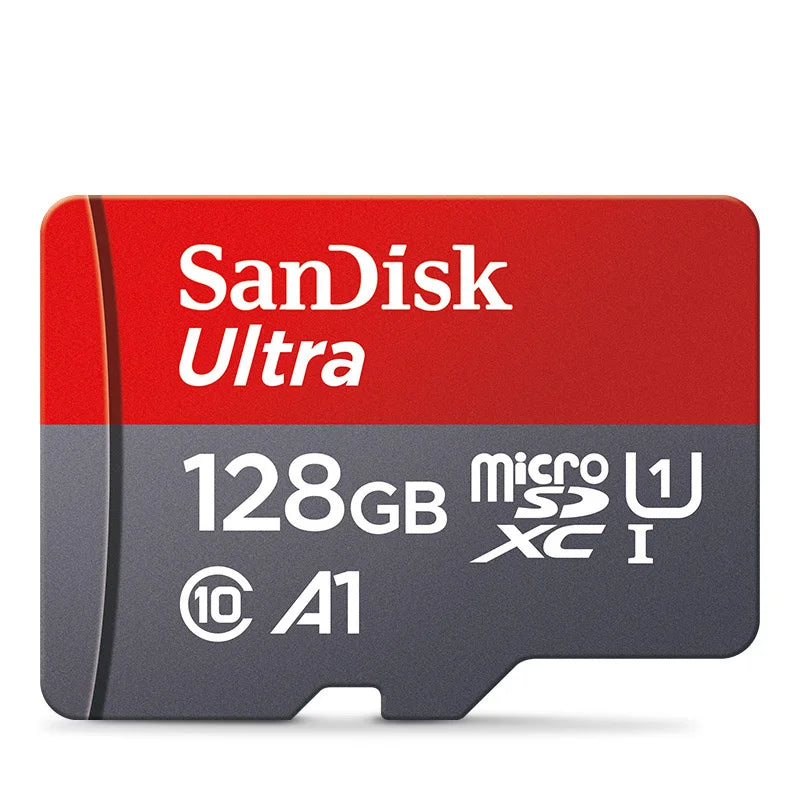 Ultra Micro SD/TF Card – 32GB/64GB/128GB/256GB Memory Card