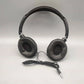 Wired Over-Ear Headphones – HiFi Bass, Stereo Music, Adjustable for PC & Mobile