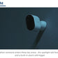 IMILAB EC4 Outdoor Camera – 2.5K HD Wireless Smart Security