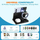3-in-1 Wireless Charger Stand – Fast Charging Dock for Samsung Galaxy Devices