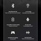 Transformers TF-T10 Bluetooth Earphones – Gaming, Low Latency, Dual Mode