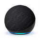 Alexa Echo Dot 5th Gen – Smart Mini WiFi Speaker with Clock & Voice Control