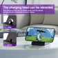 2-in-1 Charging Station – Dock for iPhone 11–14 & AirPods 1–3/Pro