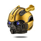 Transformers Bumblebee Bluetooth Speaker – Dual Speakers, LED, Heavy Bass