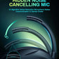 Kofire UG-06 Gaming Headset – Wireless 2.4G/Bluetooth, RGB, Low Latency