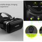VR Shinecon 10.0 3D VR Helmet – Smartphone Virtual Reality Headset