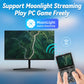 ANBERNIC RG35XXSP Flip Game Console – 3.5'' IPS, HDMI, WiFi & Bluetooth